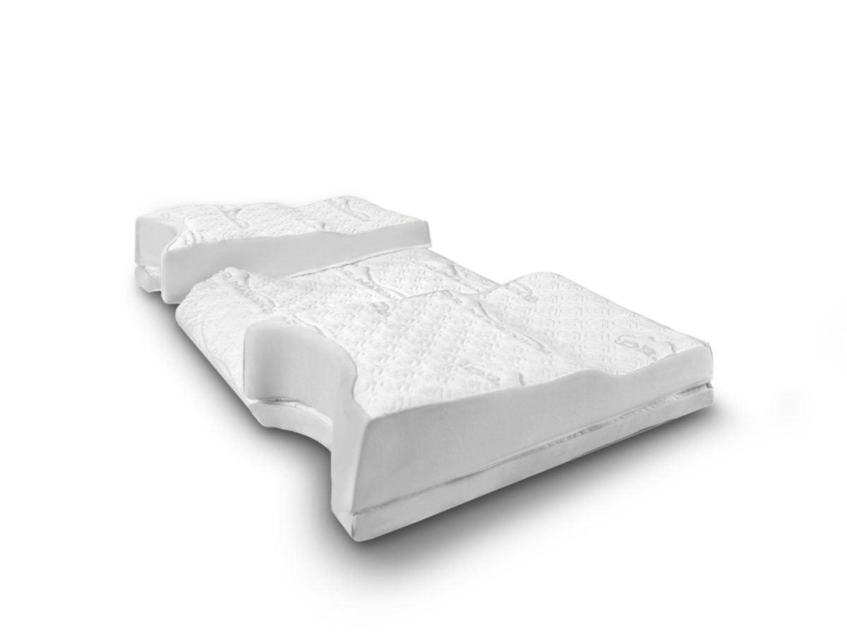 Combo Sleeper Pillow Dr. Marink's Sleep Pillows