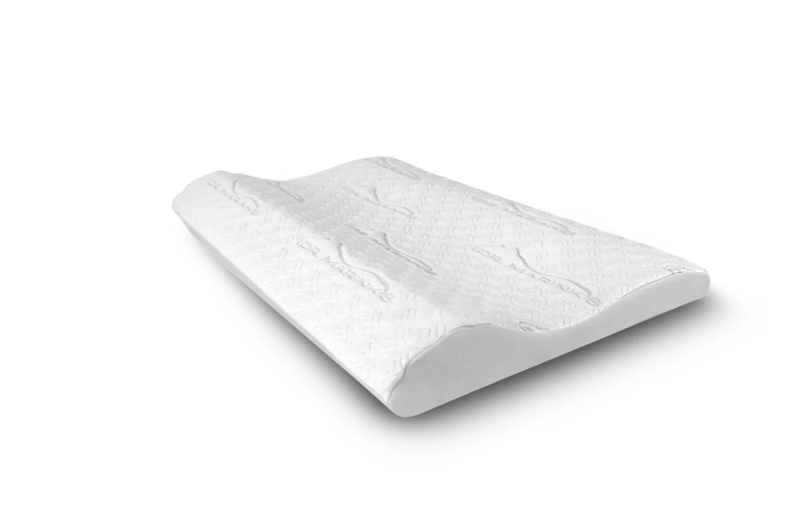 pillow for back sleepers