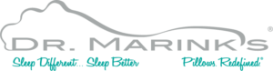 Dr. Marinks logo