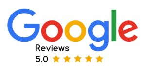 Google reviews Dr. Marink's